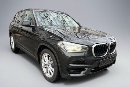 BMW X3 50.500 km 28.990 &euro; Leipzig 04317