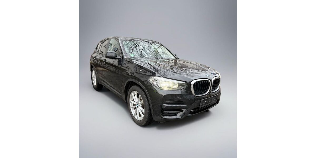 BMW X3 50.500 km 28.990 &euro; Leipzig 04317