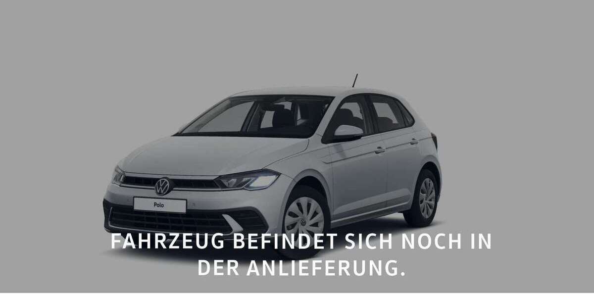 VW Polo 22.500 km 19.980 &euro; Würzburg 97076