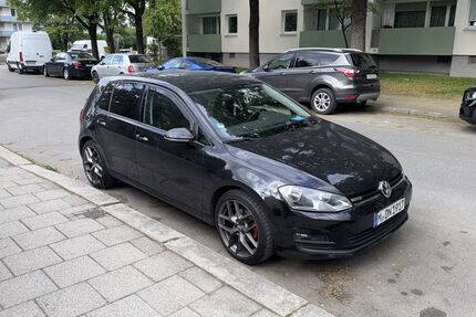 VW Golf 163.000 km 9.000 &euro; München 80939