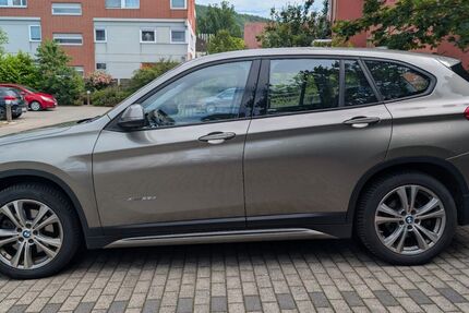 BMW X1 149.000 km 14.900 &euro; Bad Kissingen 97688