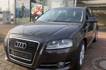 Audi A3 77.000 km 8.499 &euro; Nordhorn 48529