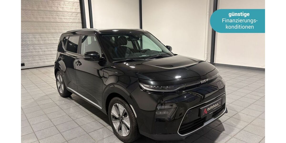 Kia Soul 13.551 km 28.220 € Wuppertal 42287