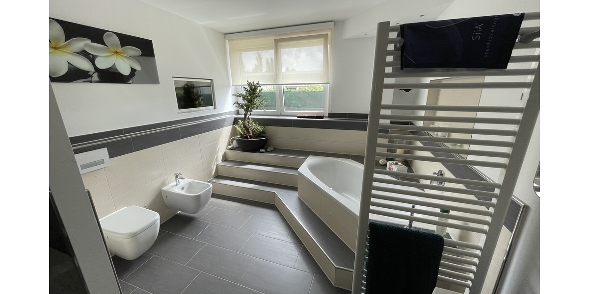 Traumhaftes Anwesen! modernes Wohnen und Arbeiten mit Pool, Einliegerwohnung, Werkstatt und mehr 5 zimmer