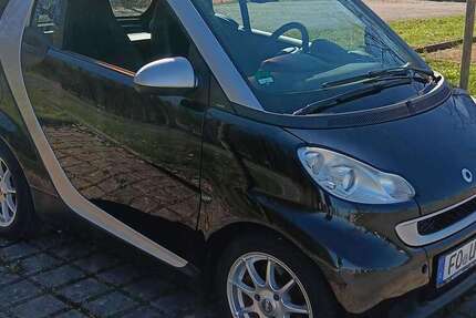 Smart forTwo 150.700 km 3.500 &euro; Pinzberg 91361
