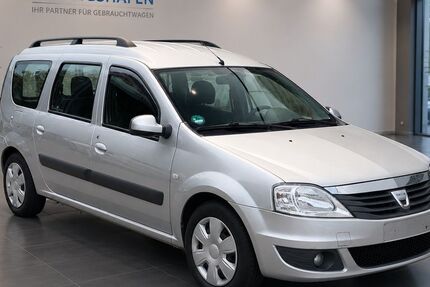Dacia Logan 249.000 km 3.300 &euro; Ludwigshafen 67071