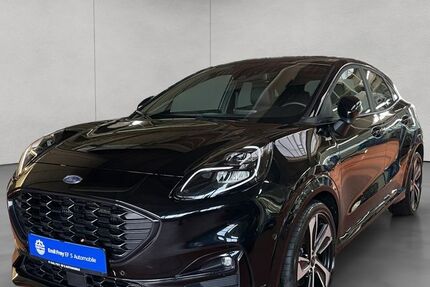 Ford Puma 41.144 km 18.890 &euro; Esslingen 73730