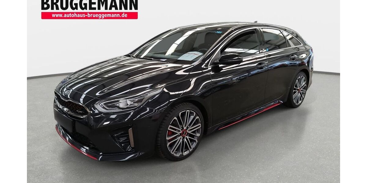 Kia ceed / Ceed 50.500 km 20.990 &euro; Rheine 48432