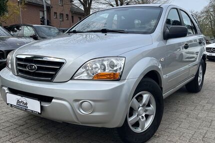 Kia Sorento 200.000 km 3.800 &euro; Lohne 49393