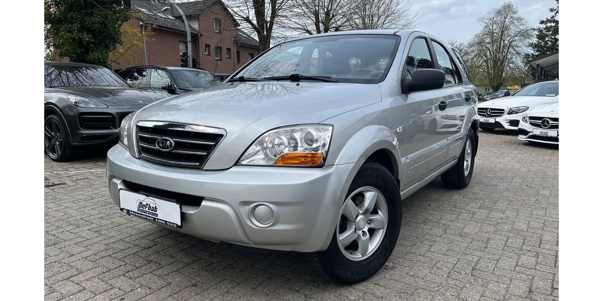 Kia Sorento 200.000 km 3.800 &euro; Lohne 49393