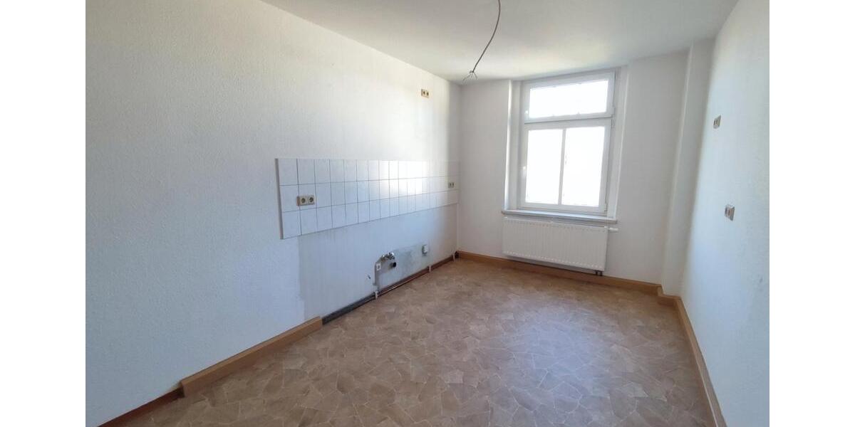 Etagenwohnung Löbau - 2 Zimmer, 68 m&sup2;, 456&euro; | Angebot:26545947