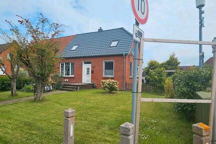 Haus Krummhörn - 4 Zimmer, 120 m&sup2;, 235.000&euro; | Angebot:26844545