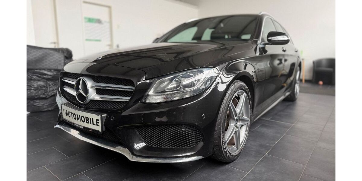 Mercedes-Benz C 250 134.594 km 20.290 &euro; Villingen-Schwenningen 78052