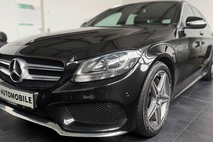 Mercedes-Benz C 250 134.594 km 20.590 &euro; Villingen-Schwenningen 78052