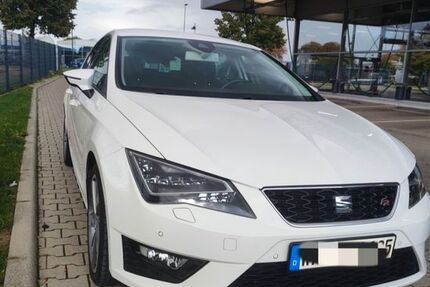 Seat Leon 141.000 km 11.600 &euro; Ahlen 59227