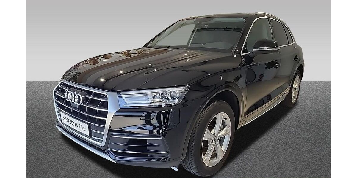 Audi Q5 33.980 km 27.790 &euro; Dresden 01067