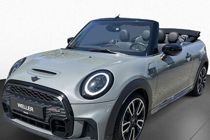 Mini Cooper S Cabrio 22.820 km 26.990 &euro; Lüneburg 21339