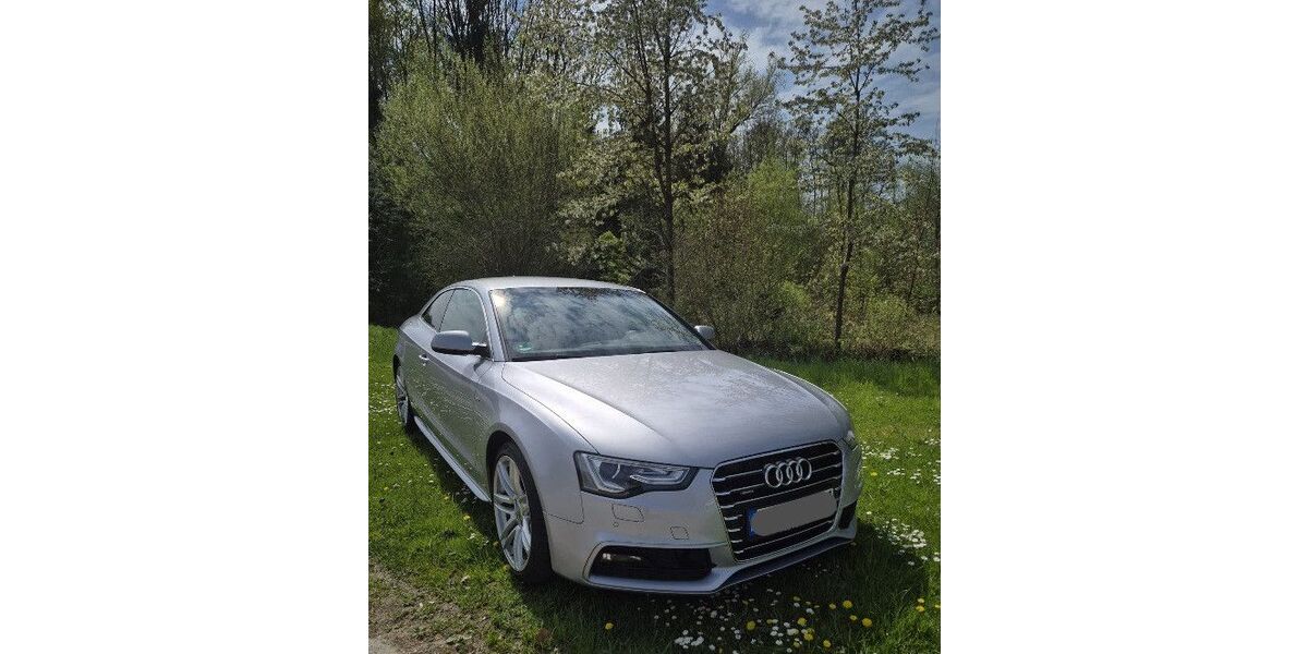 Audi A5 100.000 km 21.900 &euro; Stephansposching 94569