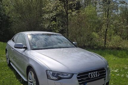 Audi A5 100.000 km 22.100 &euro; Stephansposching 94569