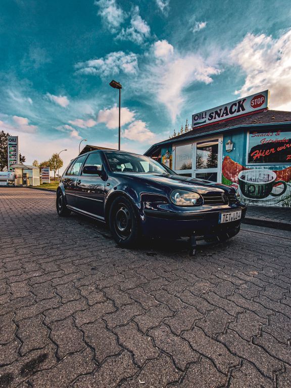 Golf