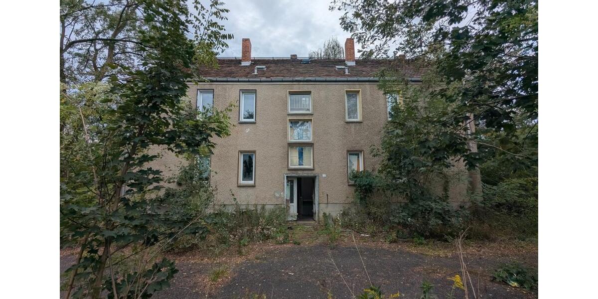 Mehrfamilienhaus, Wohnhaus Schönwald - 70.000&euro; | Angebot:26766394