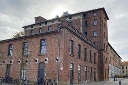 2 Zimmer Apartment in Bamberg direkt im Campus 2 zimmer