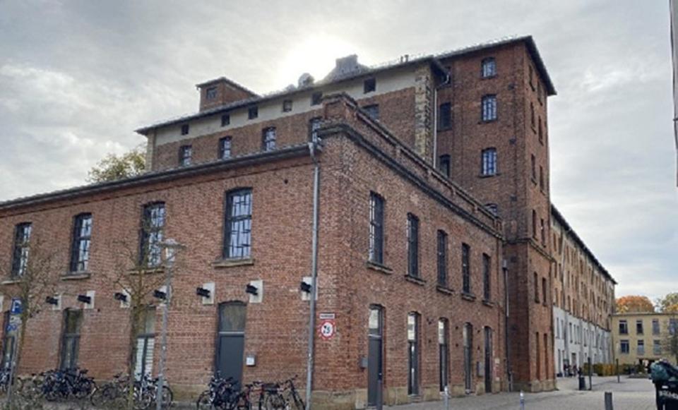 2 Zimmer Apartment in Bamberg direkt im Campus 2 zimmer