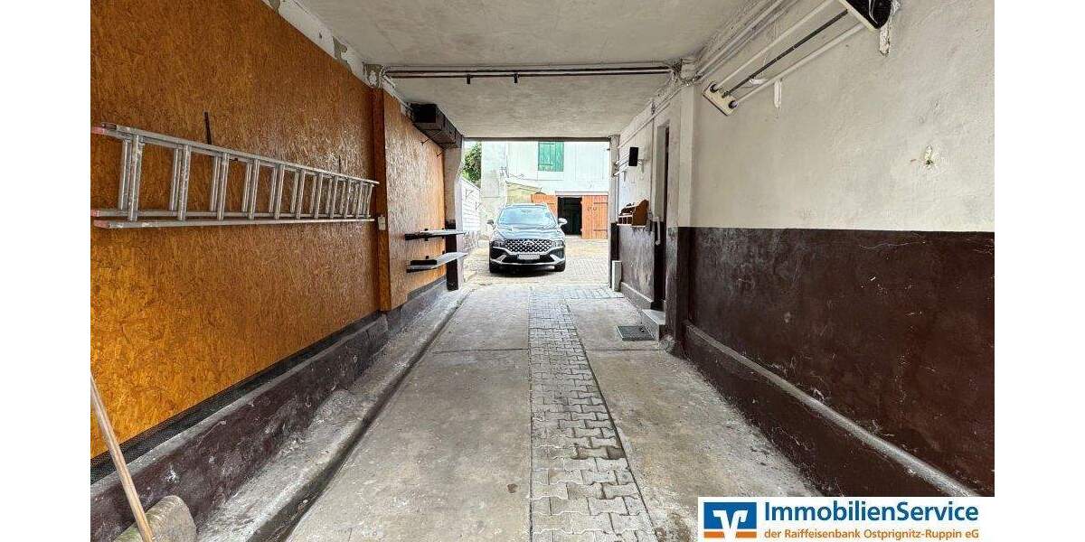 Einfamilienhaus Wusterhausen - 5 Zimmer, 196 m&sup2;, 129.000&euro; | Angebot:25769829