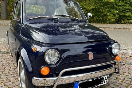 Fiat 500 47.200 km 11.800 &euro; Hüfingen 78183