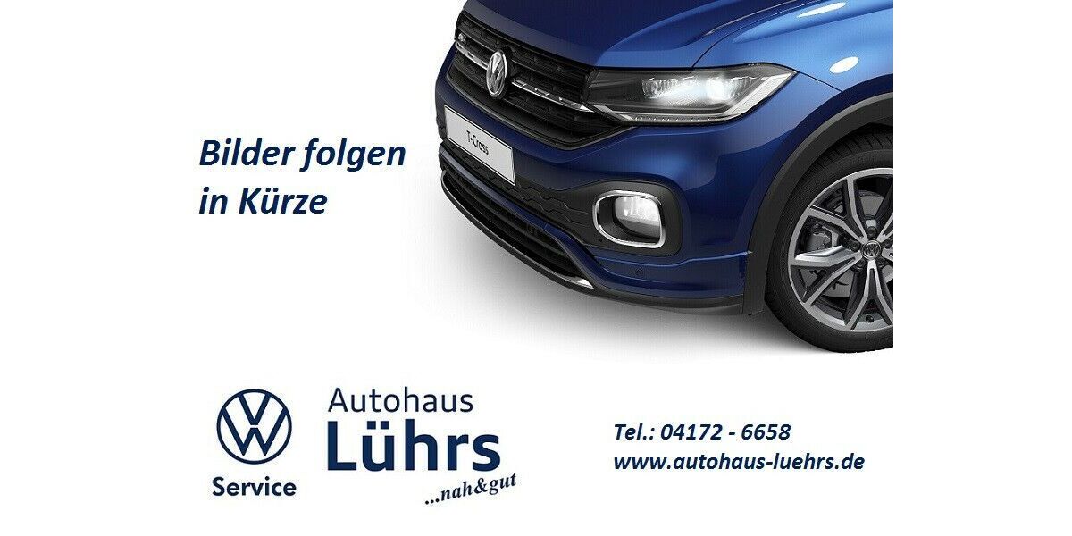VW Tiguan 16.285 km 38.985 &euro; Salzhausen 21376