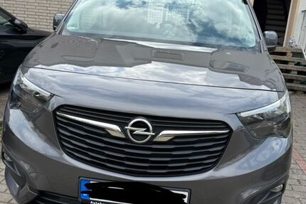 Opel Combo Life 156.000 km 15.000 &euro; Hildesheim 31137