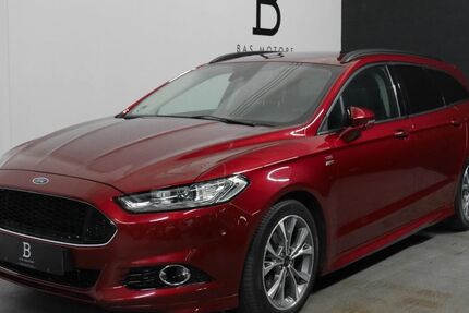 Ford Mondeo 135.600 km 14.990 &euro; Rohrdorf 72229