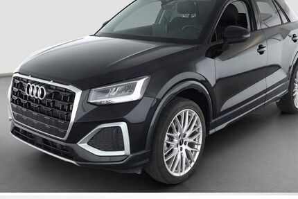 Audi Q2 4.697 km 29.940 &euro; Bernburg 06406