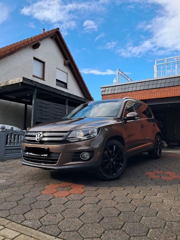 Tiguan