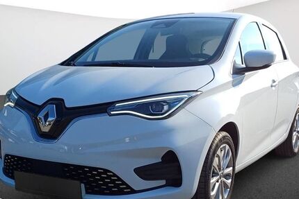 Renault ZOE 38.275 km 14.999 &euro; Stuhr 28816