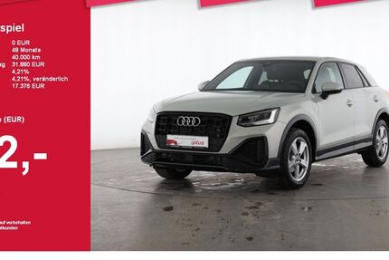 Audi Q2 19.890 km 30.600 &euro; Plattling 94447
