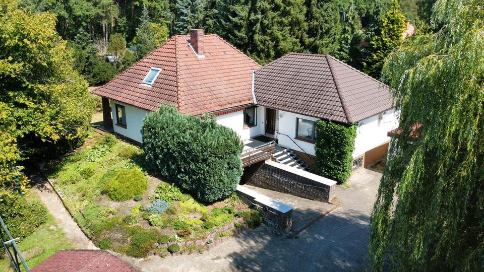 Bungalow Karwitz - 7 Zimmer, 245.000&euro; | Angebot:22528860