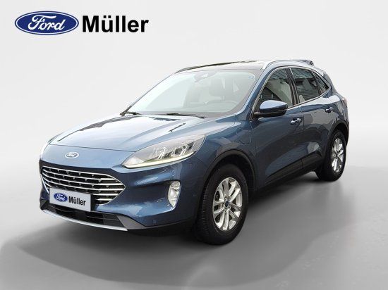 Ford Kuga 42.446 km 22.850 &euro; Bergisch Gladbach 51427