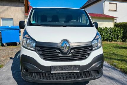 Renault Trafic 144.331 km 11.000 € Breitungen 98597