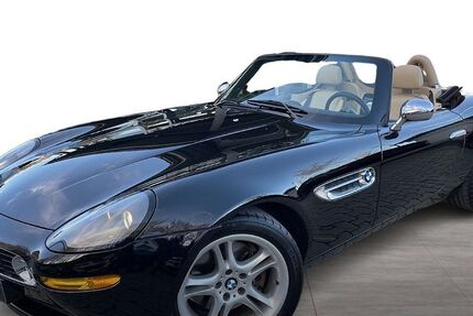 BMW Z8 72.350 km 235.000 &euro; Prien am Chiemsee 83209