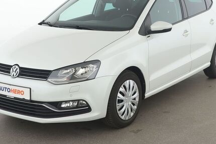 VW Polo 108.393 km 9.010 € Leipzig 04328