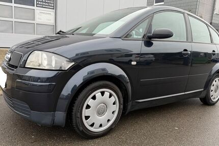 Audi A2 125.000 km 3.400 &euro; Grafenau 71120