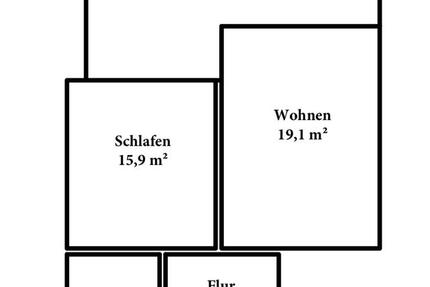 Wohnung Metten - 2 Zimmer, 71 m&sup2;, 179.000&euro; | Angebot:25870760