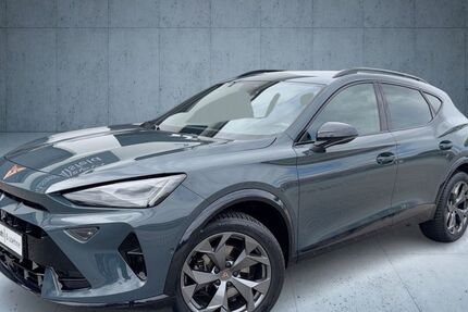 Cupra Formentor 21.692 km 29.955 &euro; Alsfeld 36304