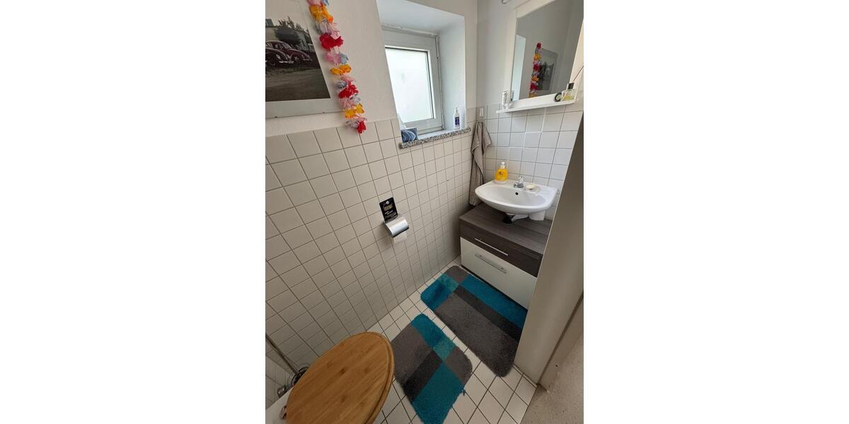 Etagenwohnung Altötting - 2.5 Zimmer, 81 m&sup2;, 670&euro; | Angebot:26341419