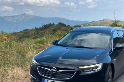 Opel Insignia 199.615 km 11.300 € Linau 22959