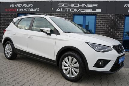 Seat Arona 43.000 km 11.990 &euro; Ihlow 26632