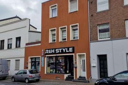 Haus Düren Mariaweiler-Hoven - 4 Zimmer, 120 m&sup2;, 1.200&euro; | Angebot:26002777