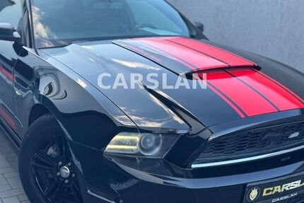 Ford Mustang 122.000 km 16.498 &euro; Worms 67547