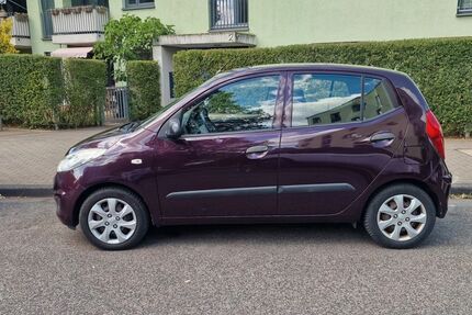 Hyundai i10 122.000 km 2.350 &euro; Köln 51107